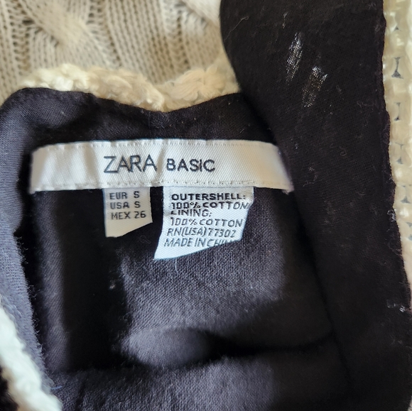 Vintage style summer dress - Picture 5 of 7